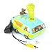 Jakks Pacific Toymax Scooby Doo Tv Game