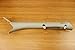 Dodge Ram 1500 2500 3500 Passenger Side A Pillar Panel Handle Mopar OEM