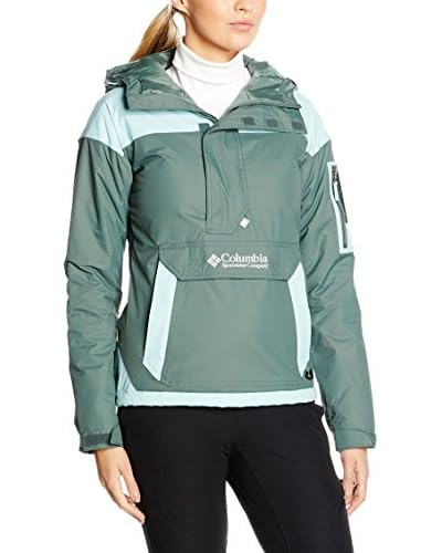 Columbia Jacke Challenger