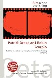 Produkt-Bild: Patrick Drake and Robin Scorpio
