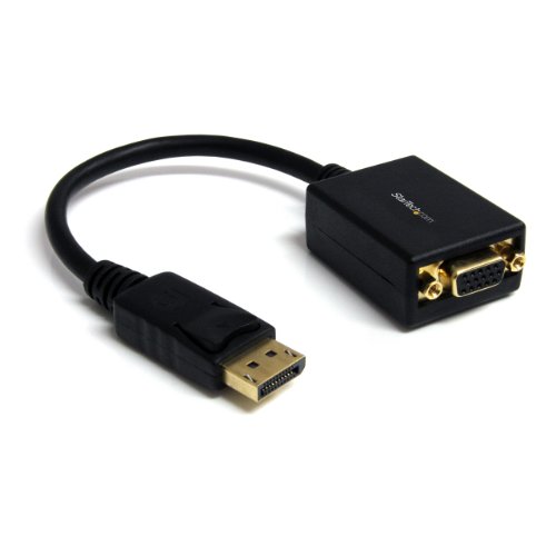 StarTech DP2VGA2