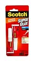 Scotch&reg; Super Glue Liquid (AD117)