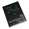 【新型シェル】R4 DS (英語版) ニンテンドーDS専用 マルチメディアプレイヤー