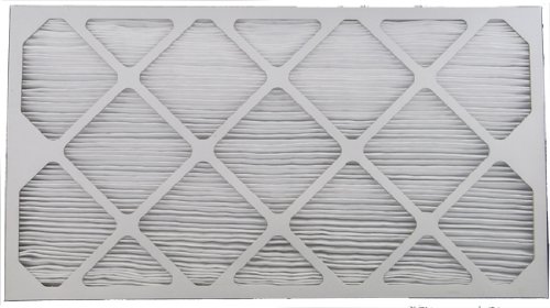 FAPF03 3M Filtrete Aftermarket Replacement Filter (11 5/8 x 21 1/8 x 1)