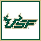 Turner CLC South Florida Bulls Note Cube (8080277)
