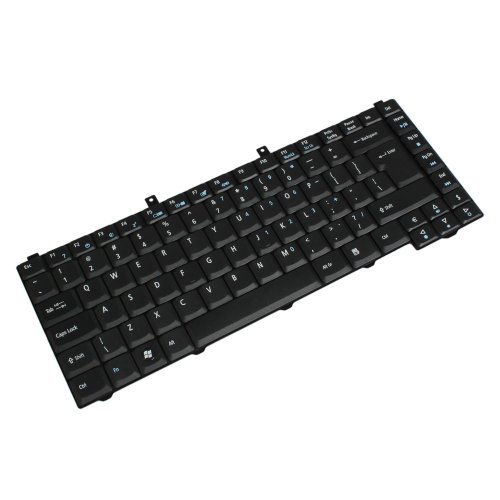 Keyboard for Acer Aspire 3690 5100 5110 3100 Series Insidious US Layout