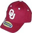 Oklahoma Sooners Infant One-Fit Hat