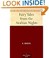 Fairy Tales from the Arabian Nights