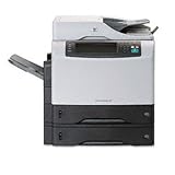 Hewlett-Packard CB427#BCC Multifunction Laserjet Printer