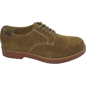 Bass Mens Exeter Classic Buc by Bass