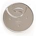 Cuisinart 4mm Standard Slicing Disc 