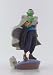 figure NEO dragon ball Z Budokai Tenkaichi Chapter 17 piccolo_s-3