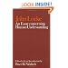 An Essay Concerning Human Understanding (Clarendon Edition of the Works of John Locke)