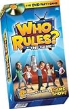Who Rules?