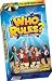 Who Rules?