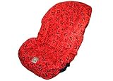 TODDLER CAR SEAT COVER