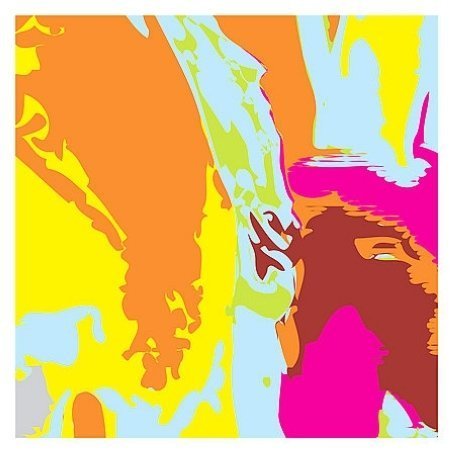 CD-Charts  Music : Eraser [7" VINYL]