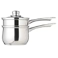 Kitchen Craft Clearview Porringer / Bain Marie, S/S'