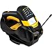 Datalogic - PowerScan PM8300 - Barcode scanner - handheld - 35 scan sec - decoded - RF