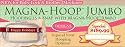 Jumbo Magna Hoop Magnetic Hoop System Brother/Babylock