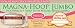 Jumbo Magna Hoop- Brother/Babylock Embroidery Machine Hoop System