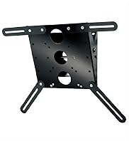 M&S Wall Mount with Tilt for 21-37