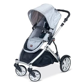 Britax B-Ready Stroller