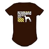 Who needs a husband when you have a Whippet ベビーボディ