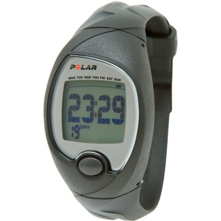 Polar FS2C Heart Rate Monitor