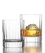 Matteo Old Fashioned Glasses -Set of 4 by Forum
