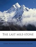The last mile-stone