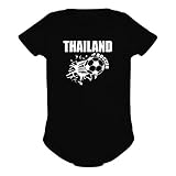Thailand Soccer ベビーボディ