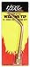 Hot Max 22089 Victor Style Medium Duty Gas Heating Tips for Oxy-Acetylene Size 2, 2-W-1