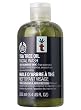 The Body Shop...