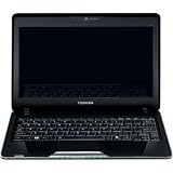 Toshiba Satellite Pro T130-14U 13.3-inch Notebook (Celeron 743 1.3 GHz, 2 GB RAM, 320 GB HDD, Precious Black)