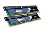 Corsair 4GB Dual Channel Corsair DDR3 Memory for Intel Core i5 Processors (CMX4GX3M2A1600C9)