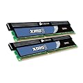 Corsair XMS3 - 4GB Dual Channel DDR3 Memory Kit