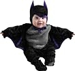 Cute Infant Bat Baby Halloween Costume (12-18 Months)