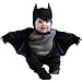 Cute Infant Bat Baby Halloween Costume, 12-18 Months