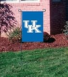 Kentucky Wildcats Garden/Window Sign