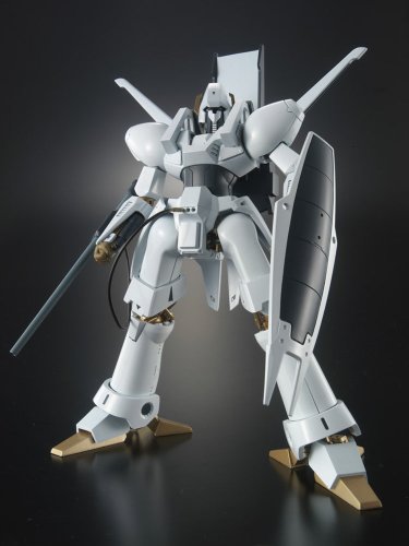 Cover image : 魂SPEC XS-10 エルガイムMk-1