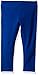 French Toast Girls' Little Solid Legging, Surf the Web, 3T