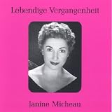Janine Micheau (1914-1976)