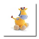 Baby Gund Happy Moments Busybuds Giraffe