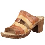 Josef Seibel Bobwhite 78660 80, Damen Clogs & Pantoletten