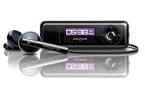CREATIVE MuVo T200 MV-T24G-BK ブラック (4GB)