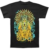 Suicide Silence - T-shirts - Band