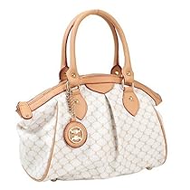 Hot Sale Violett-EMMA (off-white) Tote