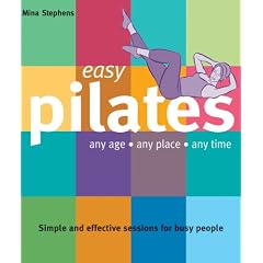 Easy Pilates (Easy)