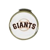 Team Effort MLB Hat Clip/Ball Marker Set - San Francisco Giants